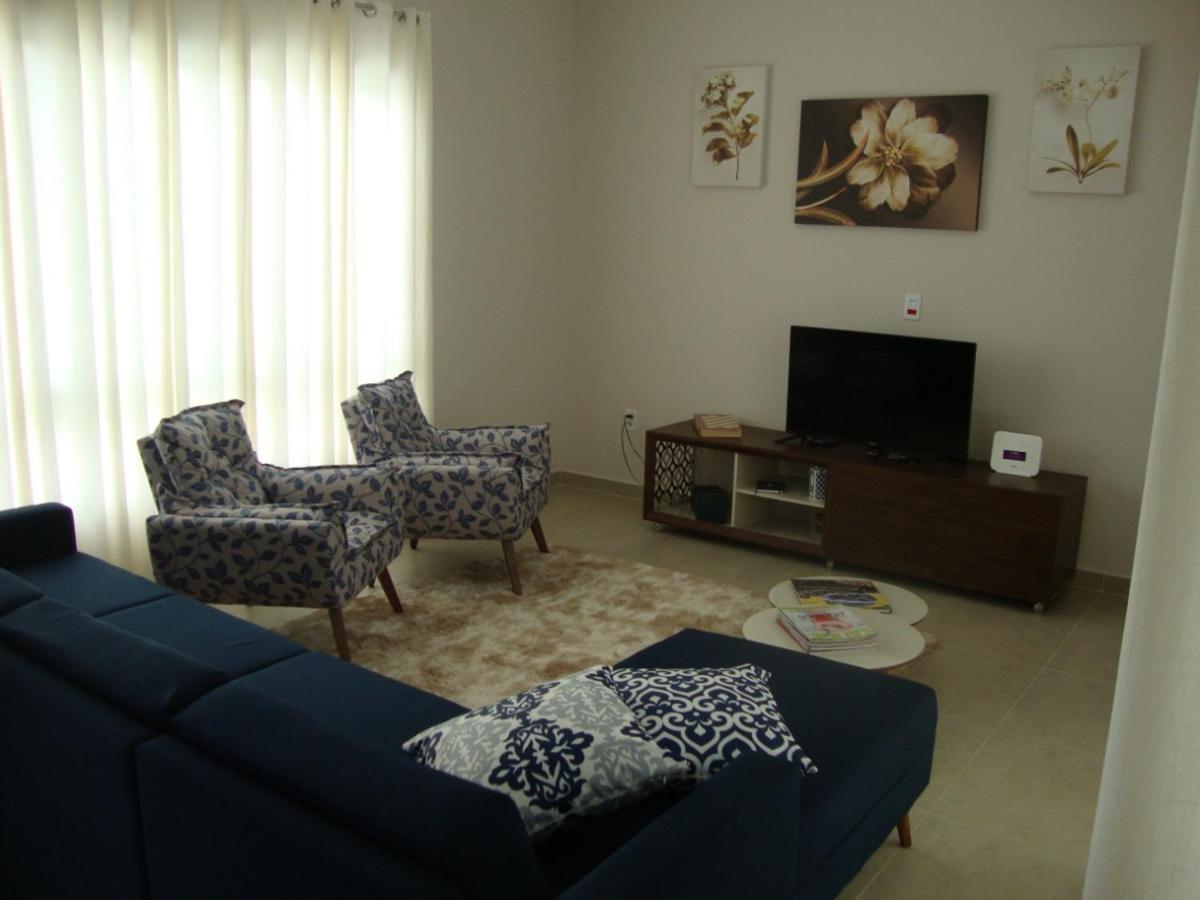 Villa Minha Casinha Azul Na Represa Paranapanema Exterior foto