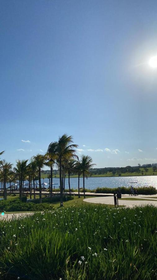 Villa Minha Casinha Azul Na Represa Paranapanema Exterior foto