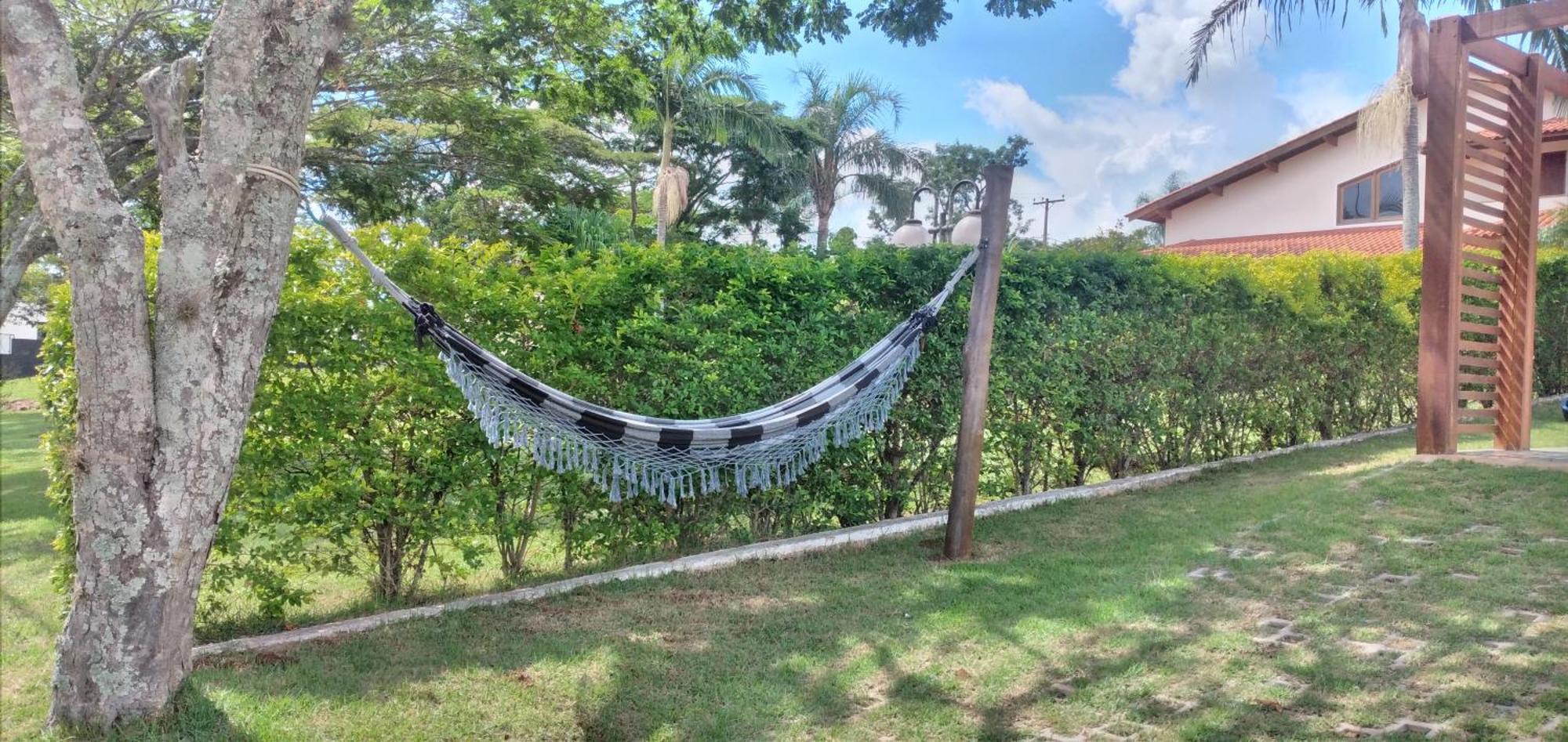 Villa Minha Casinha Azul Na Represa Paranapanema Exterior foto