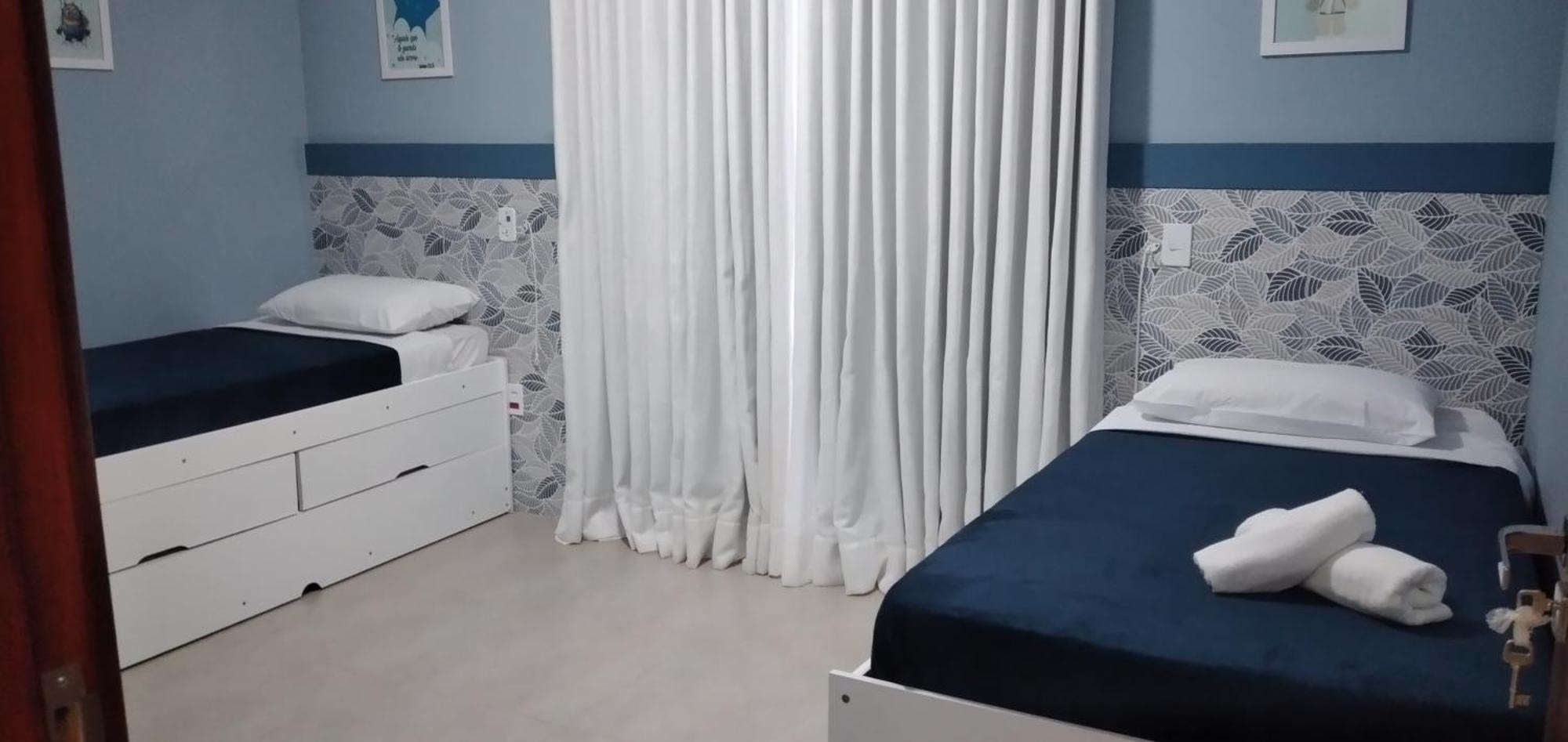 Villa Minha Casinha Azul Na Represa Paranapanema Exterior foto